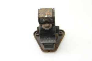 Gearbox mount - 219122B100