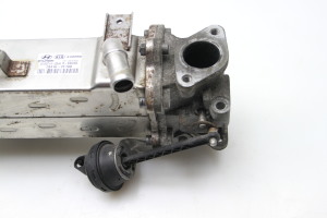 Kia Sorento (2009–2014) AGR-Ventilkühler 284162F100 - 2