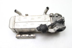 Kia Sorento (2009–2014) AGR-Ventilkühler 284162F100 - 5