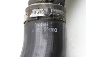Kia Sorento (2009–2014) Pipe - 2