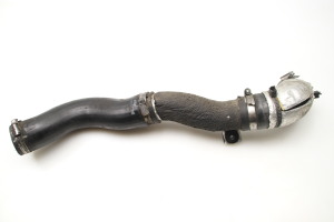 Kia Sorento (2009–2014) Pipe - 3