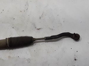 RENAULT Kangoo (2008–2020) Steering rack 490017419R - 3