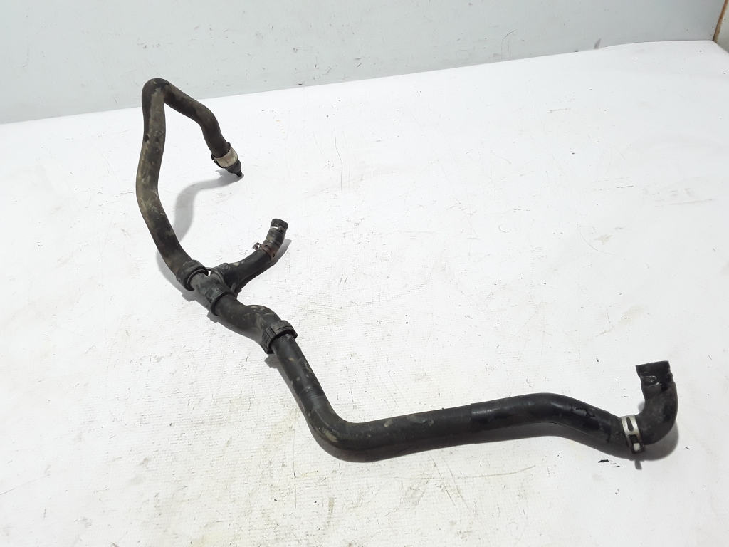 RENAULT Kangoo 1 generation (1998-2009) Right Side Water Radiator Hose 8200548486 22478675