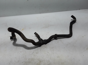 RENAULT Kangoo (2008–2020) Wasserschlauch Kühler 8200548486 - 3