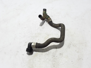 RENAULT Kangoo (2008–2020) Jahutusradiaatori voolik 8200548482 - 3