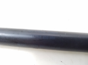 BMW 3 SERIES E46 (1998–2007) Hood prop/gas strut 8202688 - 4