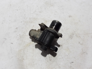   EGR valve 