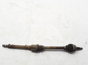 Esimene veovõll ja selle osad - 391007525R