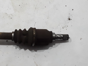 RENAULT Kangoo (2008–2020) Front drive shaft and its parts 8200687739 - 2