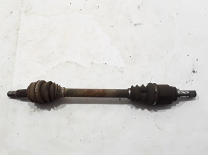   Esimene veovõll ja selle osad  - 8200687739 