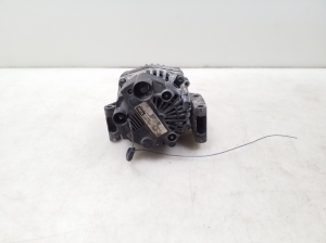 FIAT Punto (1999–2005) Alternator 46823547 - 4