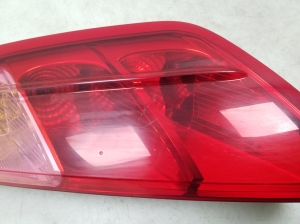 FIAT Punto (1999–2005) Eckleuchte hinten 27460202 - 3