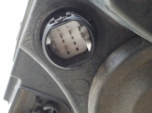 FIAT Punto (1999–2005) Scheinwerfer vorne 89101387 - 4