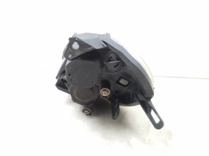 FIAT Punto (1999–2005) Scheinwerfer vorne 89101387 - 5