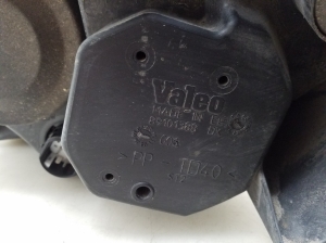 FIAT Punto (1999–2005) Scheinwerfer vorne 89101388 - 7