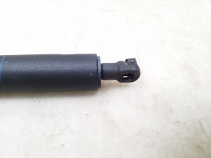  Trunk lid shock absorber 