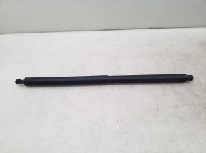   Trunk lid shock absorber 