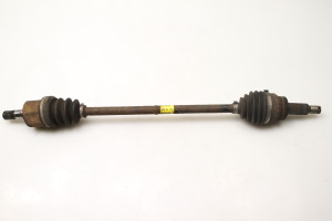 Tagumine veovõll ja selle osad - 496002P000