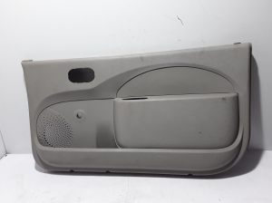 RENAULT Twingo II (2007–2014) Garniture de porte avant