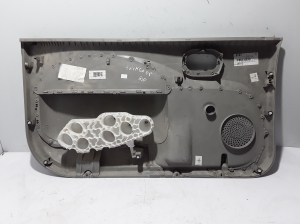 RENAULT Twingo II (2007–2014) Garniture de porte avant - 3