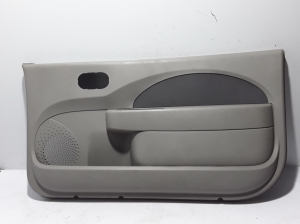 RENAULT Twingo II (2007–2014) Garniture de porte avant 8200384870 - 2