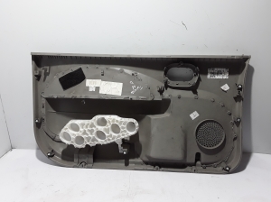 RENAULT Twingo II (2007–2014) Garniture de porte avant 8200384870 - 3