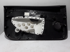 RENAULT Clio III (2005–2012) Front door panel 8200293534 - 3
