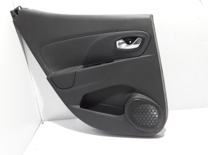 Verkleidung Tür hinten - 829A15507R