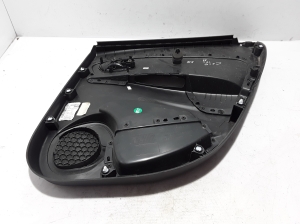 RENAULT Clio IV (2012–2019) Verkleidung Tür hinten 829A15507R - 3