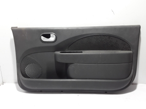 RENAULT Twingo II (2007–2014) Front door panel 8200384870 - 2
