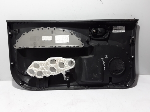 RENAULT Twingo II (2007–2014) Front door panel 8200384870 - 3