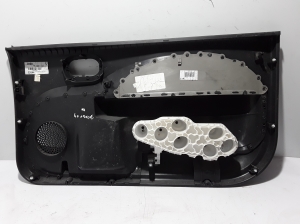 RENAULT Twingo II (2007–2014) Garniture de porte avant 8200384866 - 2