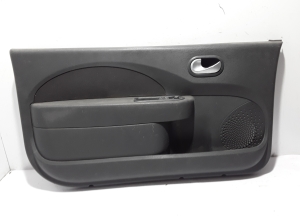RENAULT Twingo II (2007–2014) Garniture de porte avant 8200384866 - 2