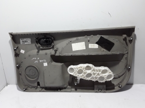 RENAULT Twingo II (2007–2014) Garniture de porte avant 8200384866 - 3