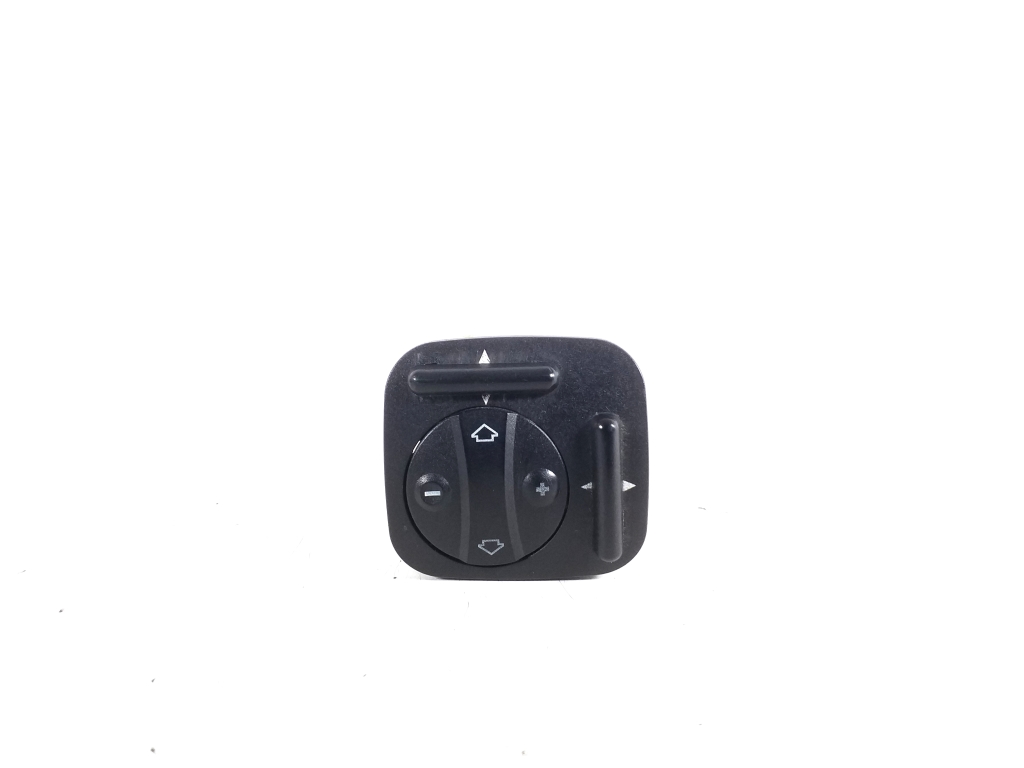 MERCEDES-BENZ CLS-Class C219 (2004-2010) Right Seat Control Buttons A2118000878 21435722