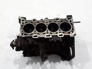   Engine block  -  