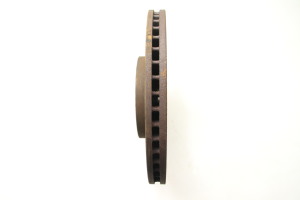 Kia Sorento (2009–2014) Priekšējais bremžu disks 517123E500 - 2