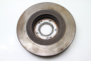 Kia Sorento (2009–2014) Priekšējais bremžu disks 517123E500 - 3