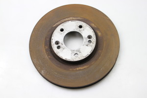 Priekšējais bremžu disks - 517123E500