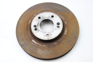 Priekšējais bremžu disks - 517123E500