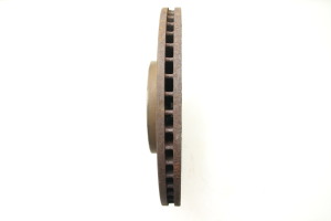 Kia Sorento (2009–2014) Priekšējais bremžu disks 517123E500 - 3