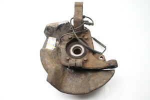 Kia Sorento (2009–2014) Front wheel hub 625202P300 - 3