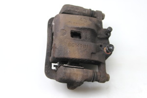 Kia Sorento (2009–2014) Bremssattel hinten - 2