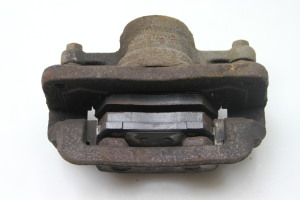 Kia Sorento (2009–2014) Bremssattel hinten - 4