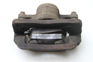 Kia Sorento (2009–2014) Bremssattel hinten - 2