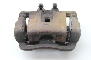 Bremssattel hinten