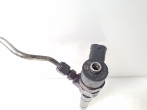 Opel Insignia (2008–2017) Kütusepihusti 0445110327 - 4