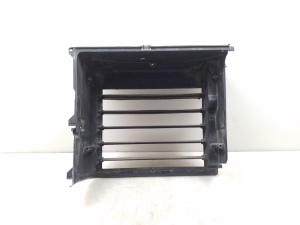 BMW 3 SERIES E46 (1998–2007) Luftleitblech für den Kühler 7786682 - 4