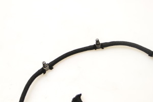 Mercedes Benz ML-Class 163 (1998–2005) Fuel return line - 2