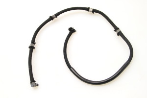 Mercedes Benz ML-Class 163 (1998–2005) Fuel return line - 3